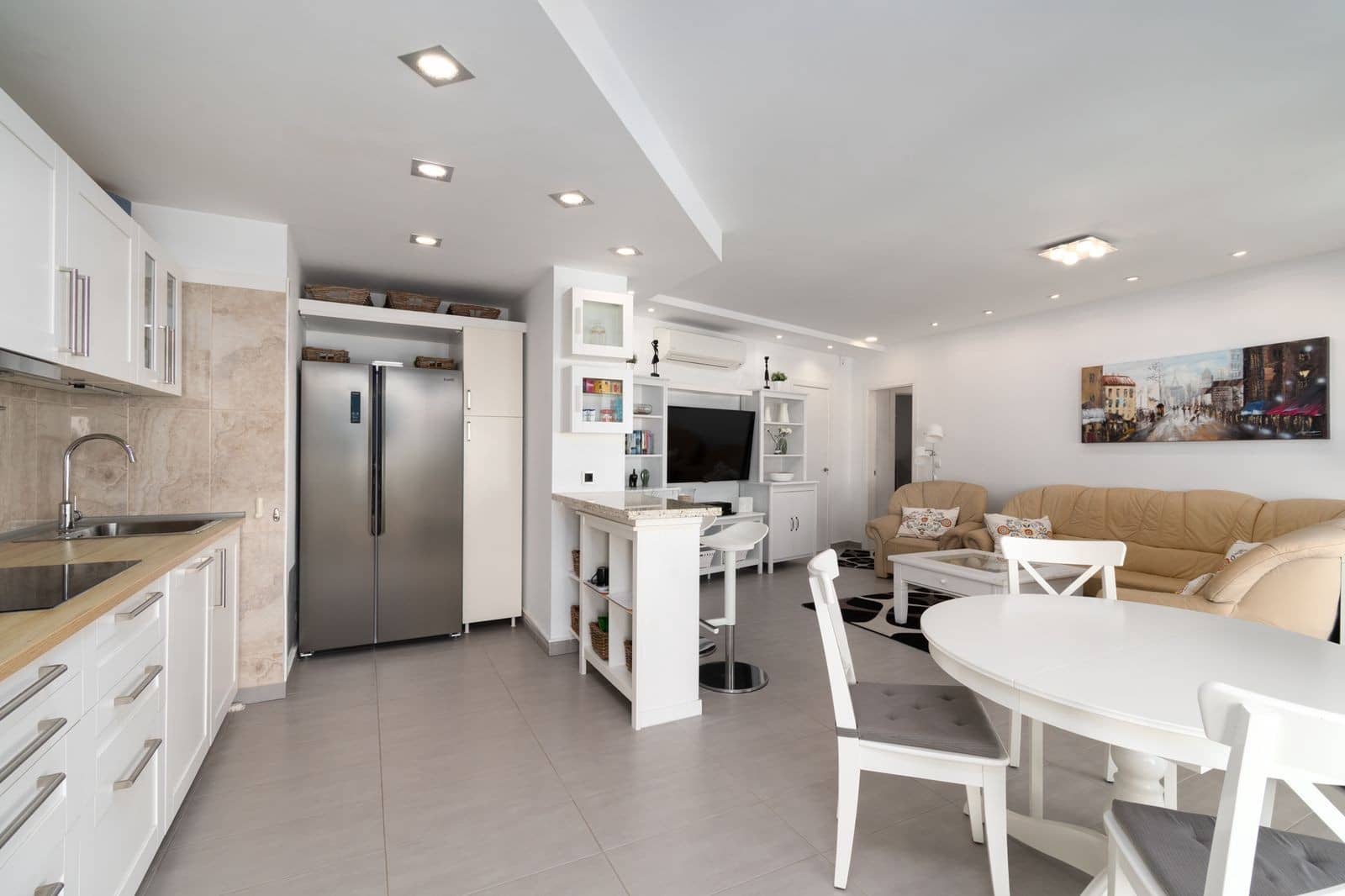 5 bedroom Villa for sale in Riviera del Sol with pool garage - € 1,495,000 (Ref: 10031728)