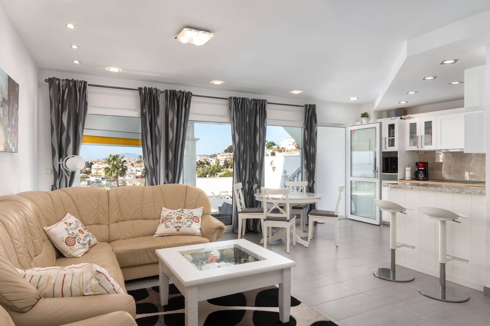 5 bedroom Villa for sale in Riviera del Sol with pool garage - € 1,495,000 (Ref: 10031728)