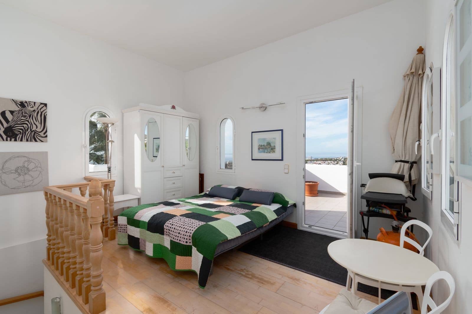 5 bedroom Villa for sale in Riviera del Sol with pool garage - € 1,495,000 (Ref: 10031728)