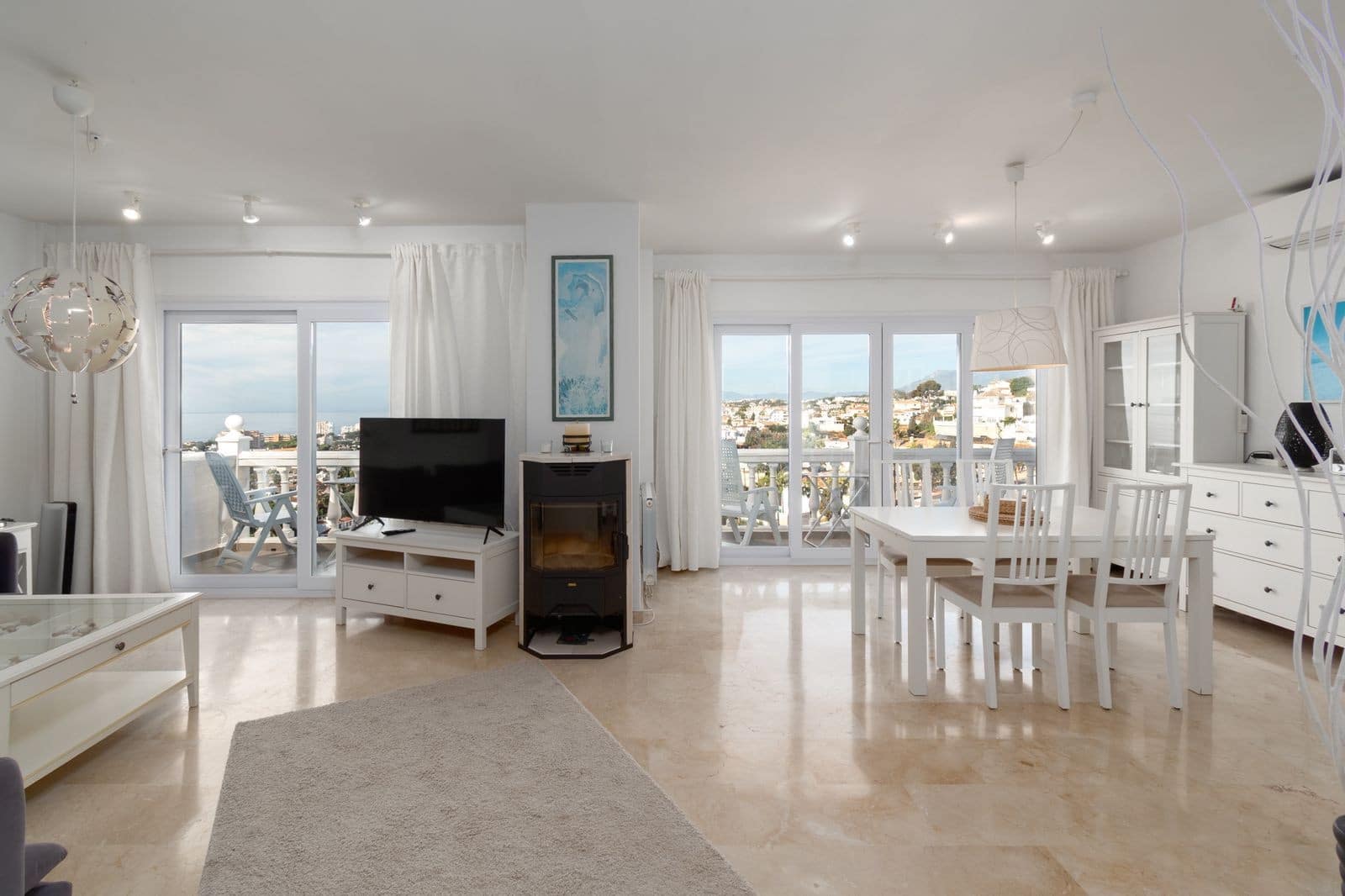 5 bedroom Villa for sale in Riviera del Sol with pool garage - € 1,495,000 (Ref: 10031728)