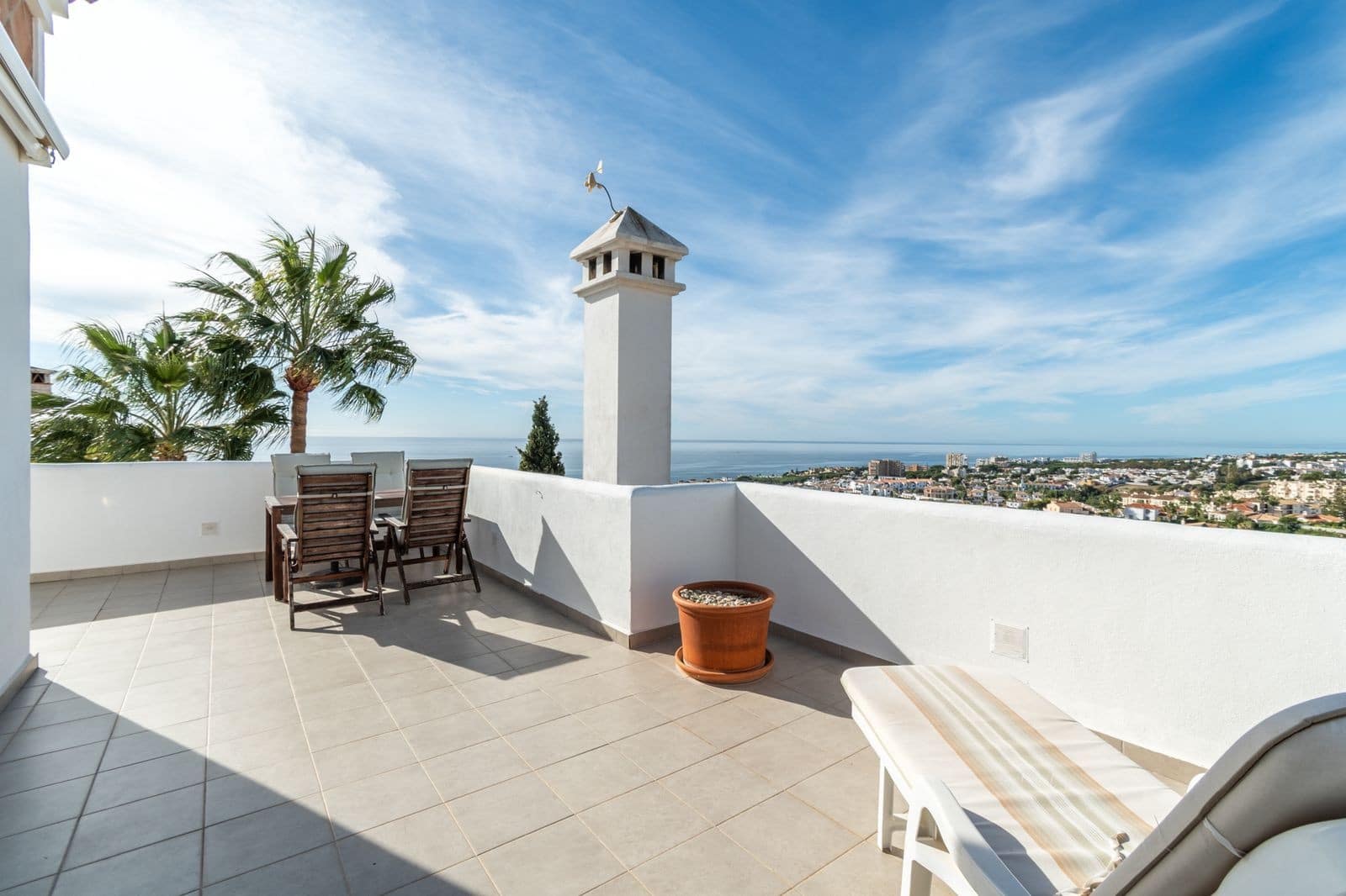 5 bedroom Villa for sale in Riviera del Sol with pool garage - € 1,495,000 (Ref: 10031728)