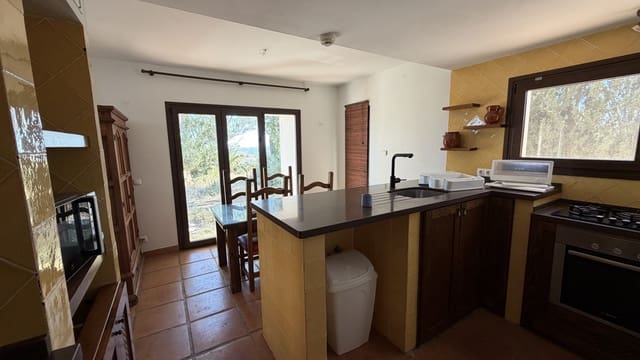 5 quarto Quinta/Casa Rural para venda em Valtocado, Mijas com piscina garagem - 2 375 000 € (Ref: 10031729)