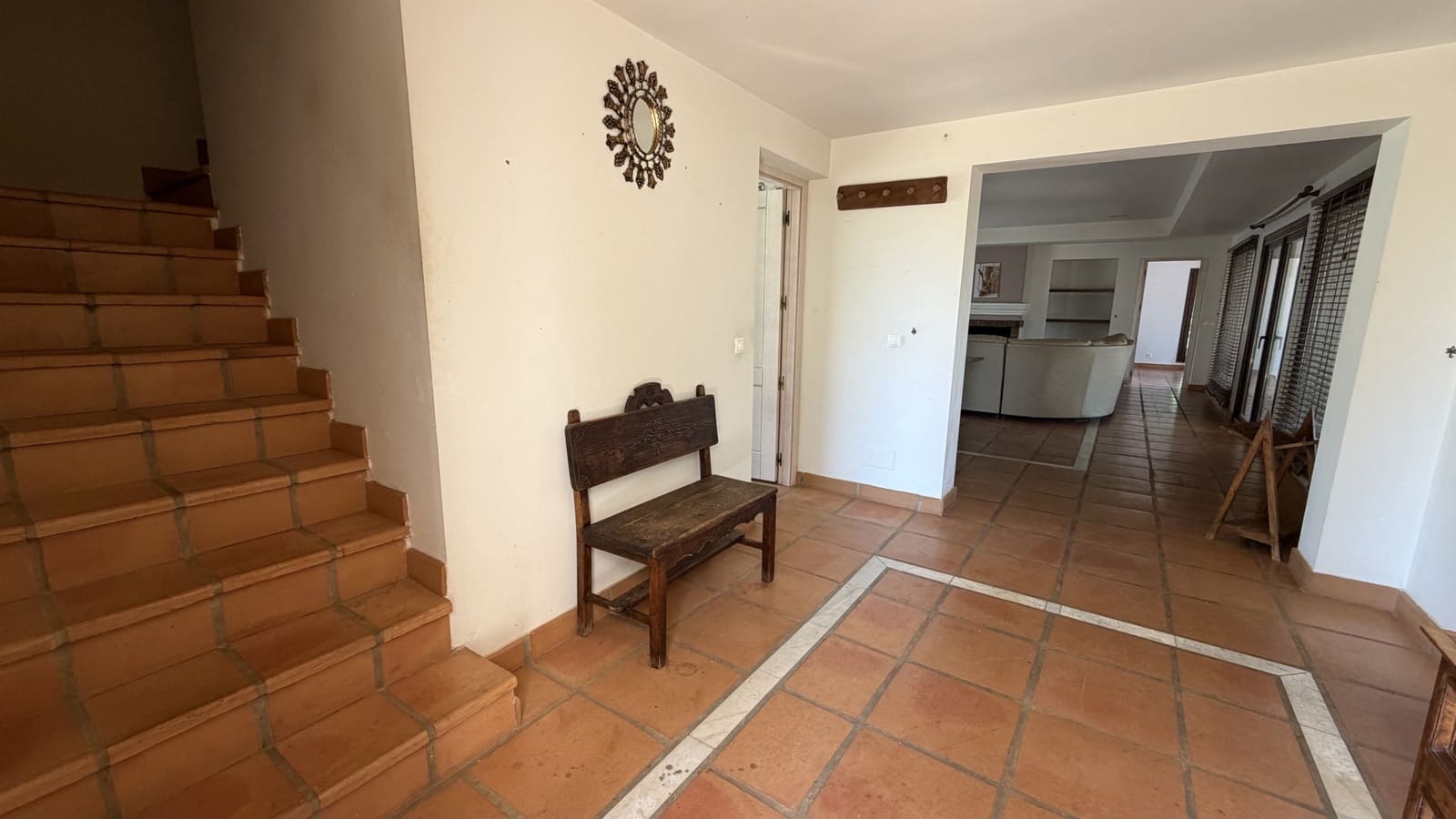 5 quarto Quinta/Casa Rural para venda em Valtocado com piscina garagem - 2 375 000 € (Ref: 10031729)