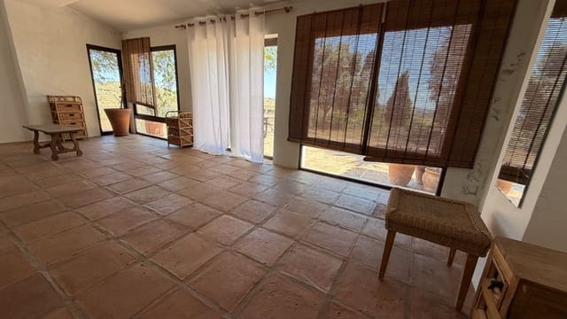 5 quarto Quinta/Casa Rural para venda em Valtocado, Mijas com piscina garagem - 2 375 000 € (Ref: 10031729)