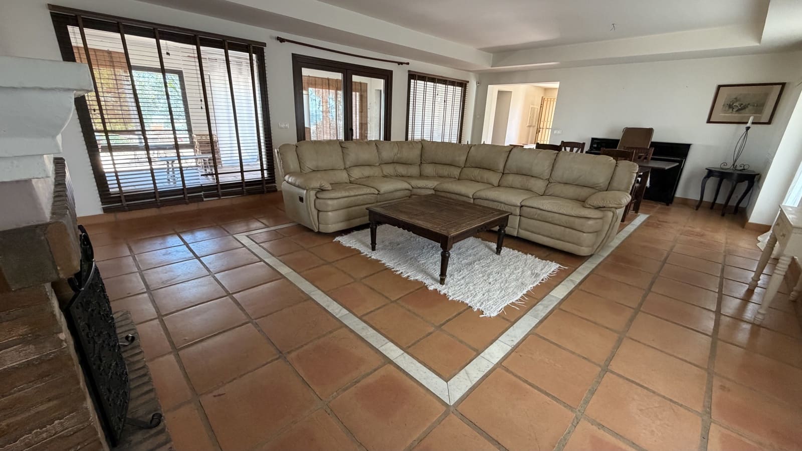 5 quarto Quinta/Casa Rural para venda em Valtocado com piscina garagem - 2 375 000 € (Ref: 10031729)