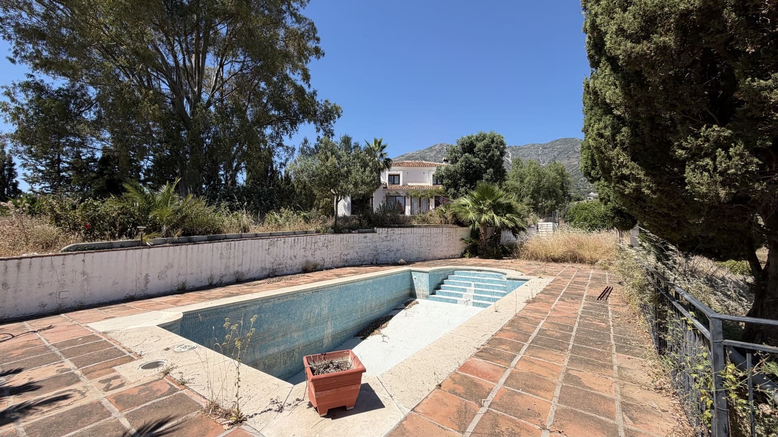 5 quarto Quinta/Casa Rural para venda em Valtocado com piscina garagem - 2 375 000 € (Ref: 10031729)