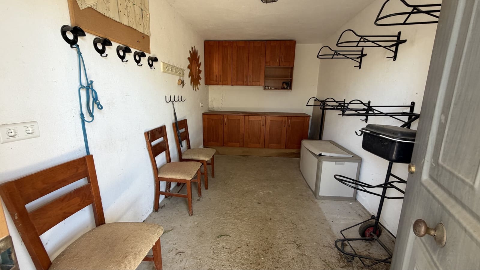 5 quarto Quinta/Casa Rural para venda em Valtocado com piscina garagem - 2 375 000 € (Ref: 10031729)