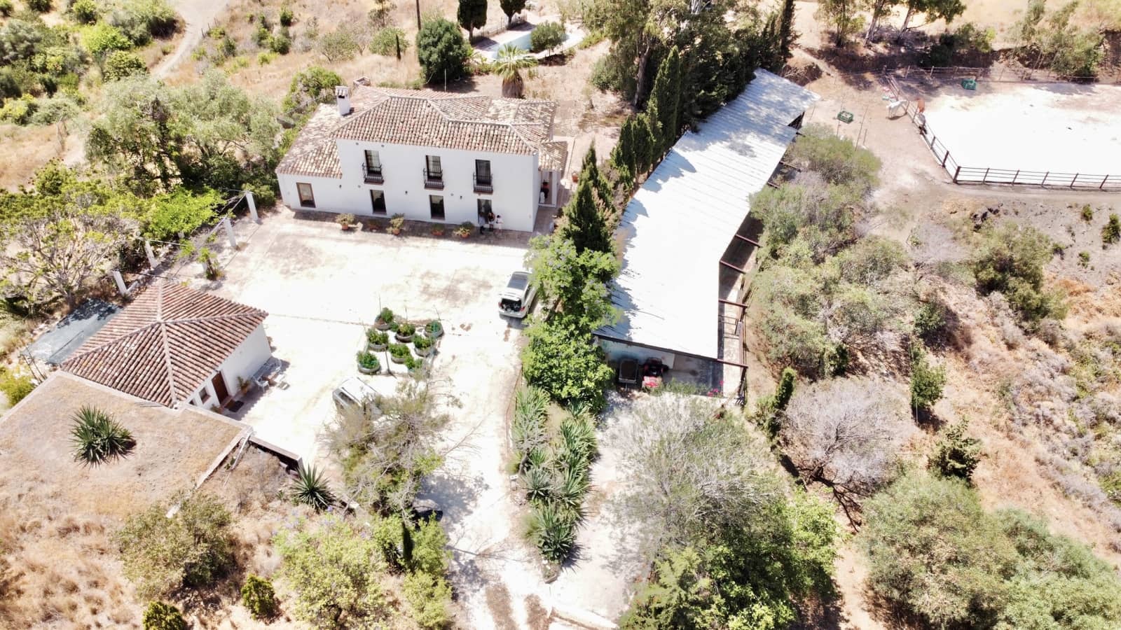 5 quarto Quinta/Casa Rural para venda em Valtocado com piscina garagem - 2 375 000 € (Ref: 10031729)
