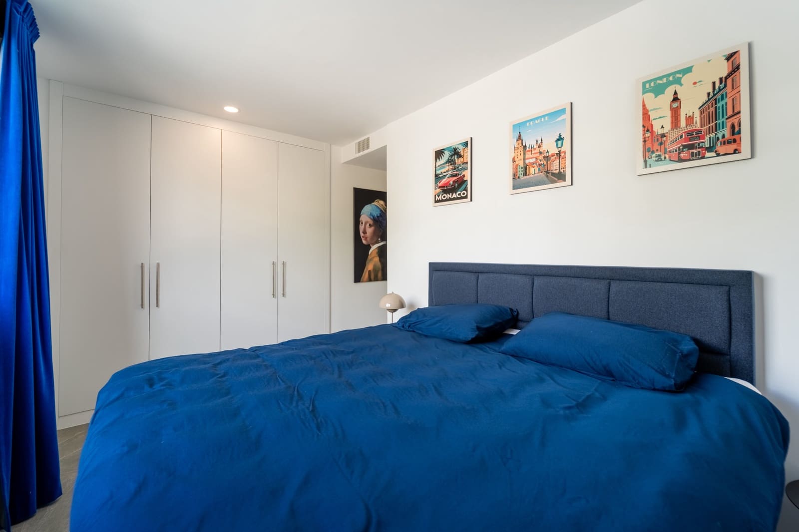 3 Zimmer Apartment zu verkaufen in Estepona mit Pool Garage - 847.500 € (Ref: 10038122)