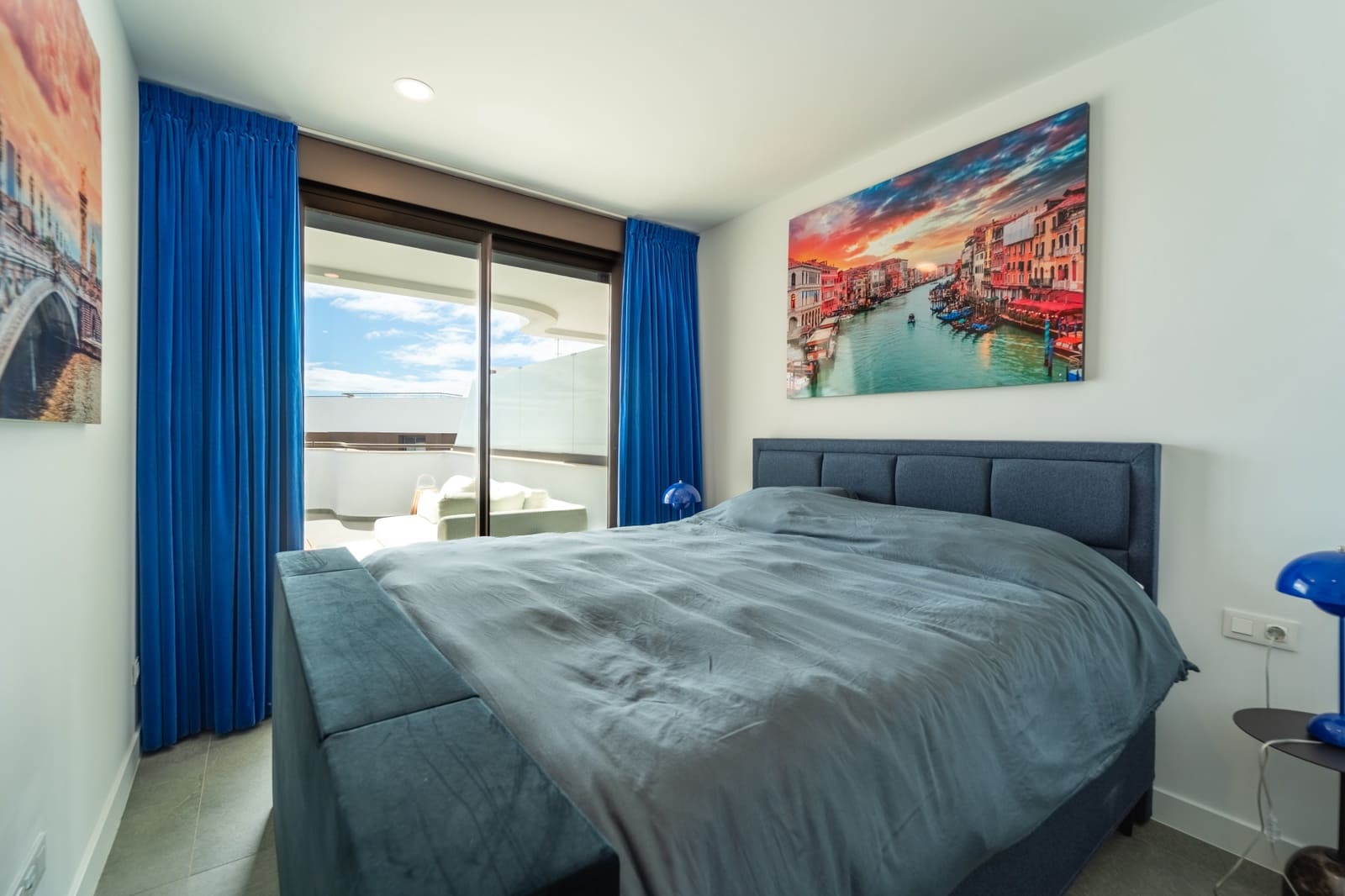 3 Zimmer Apartment zu verkaufen in Estepona mit Pool Garage - 847.500 € (Ref: 10038122)