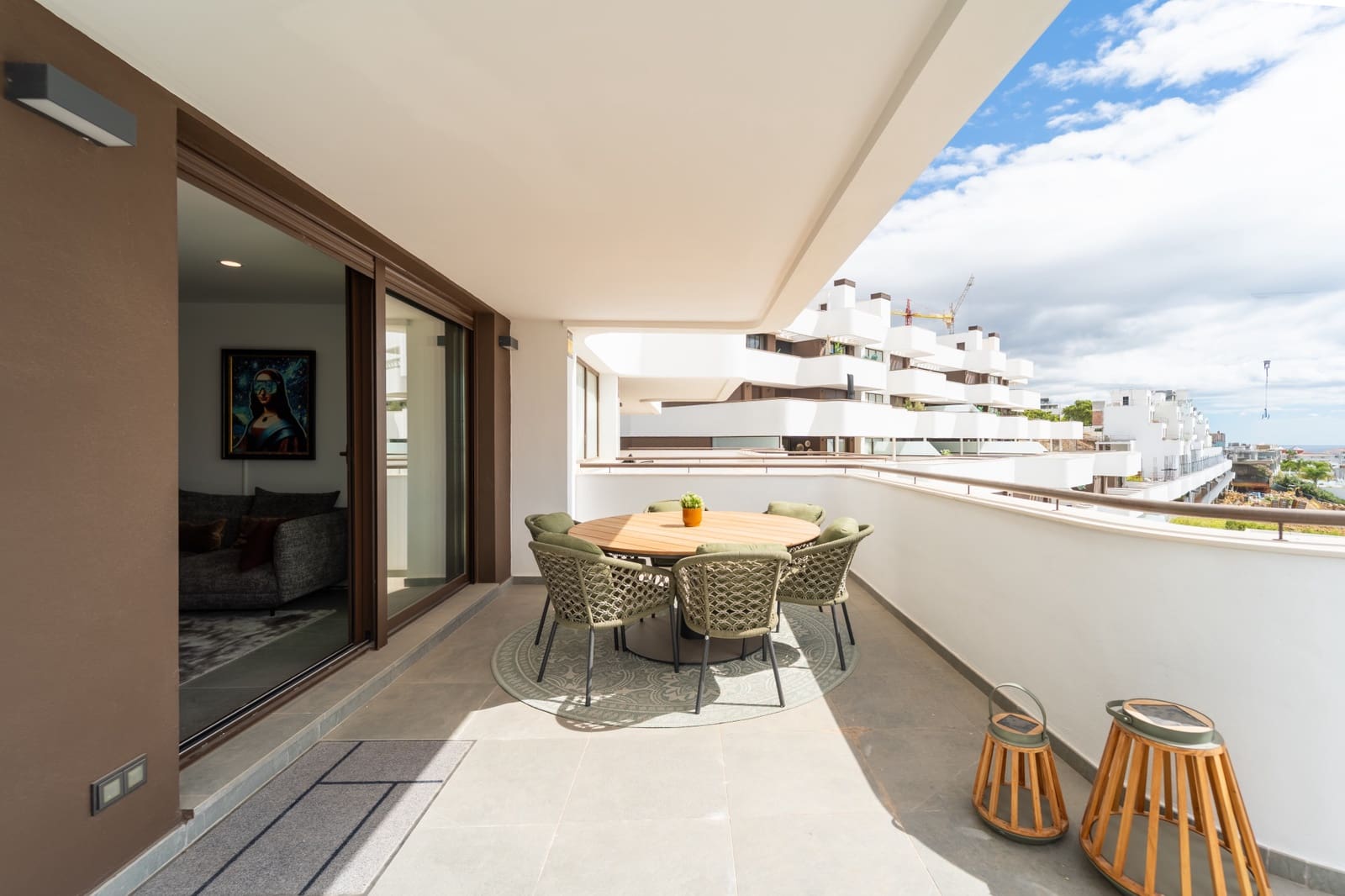 3 Zimmer Apartment zu verkaufen in Estepona mit Pool Garage - 847.500 € (Ref: 10038122)
