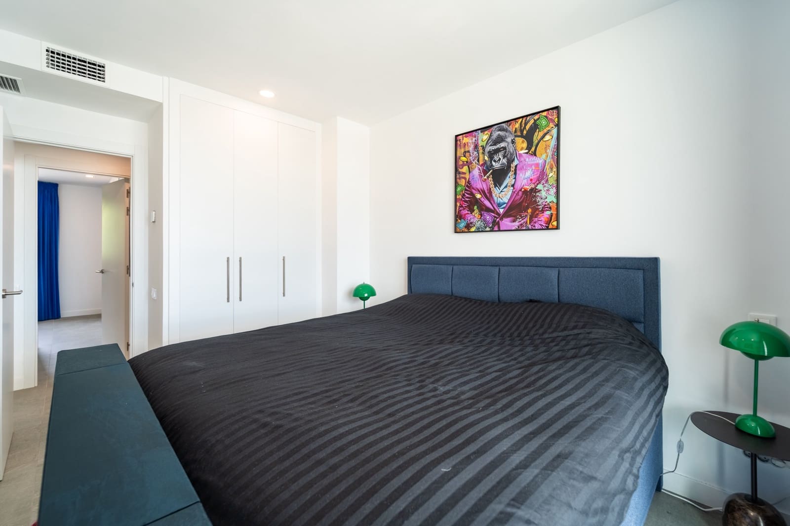 3 Zimmer Apartment zu verkaufen in Estepona mit Pool Garage - 847.500 € (Ref: 10038122)
