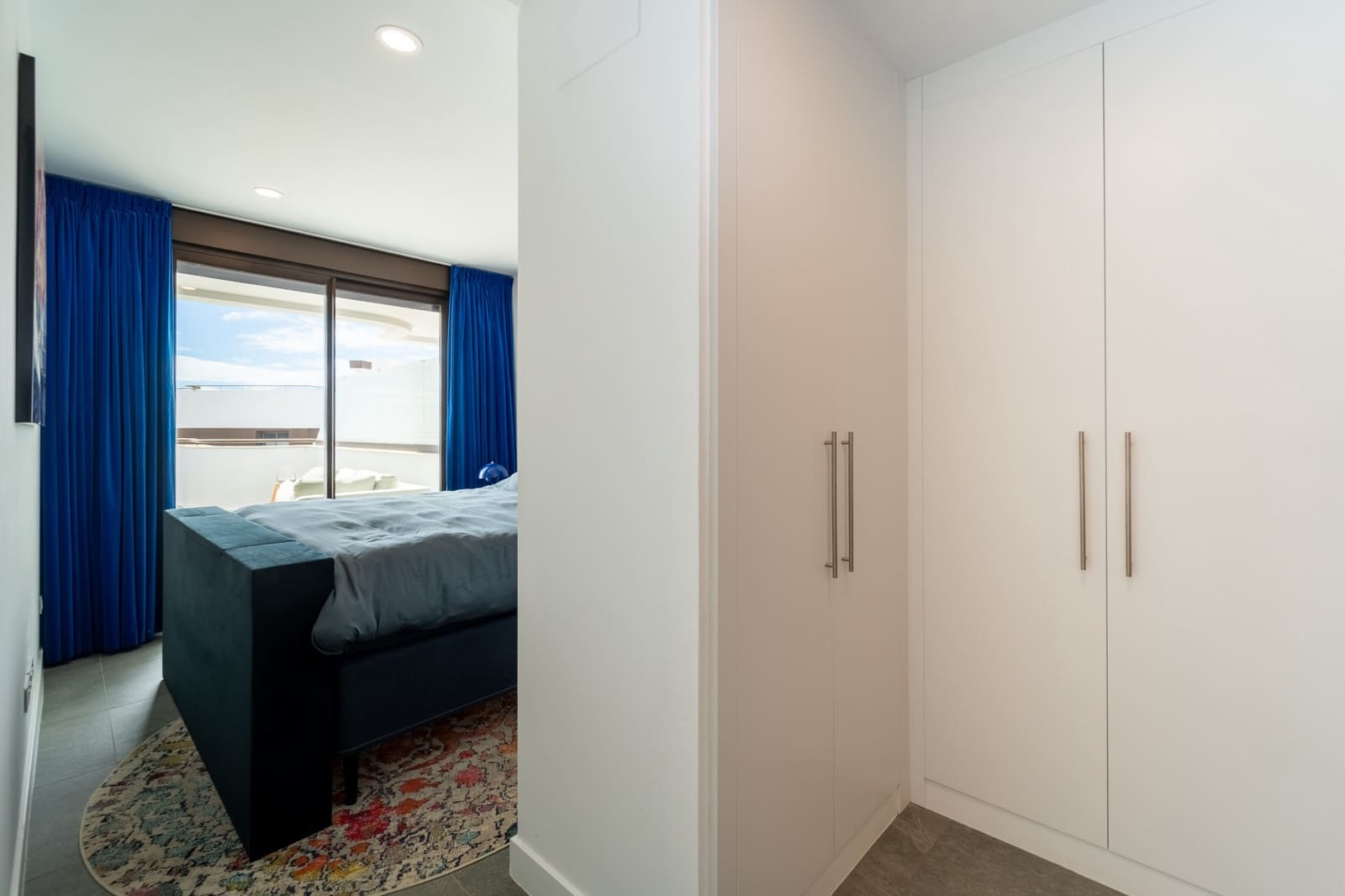 3 Zimmer Apartment zu verkaufen in Estepona mit Pool Garage - 847.500 € (Ref: 10038122)