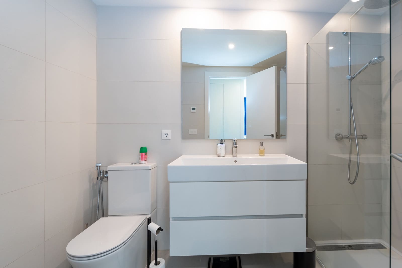 3 Zimmer Apartment zu verkaufen in Estepona mit Pool Garage - 847.500 € (Ref: 10038122)