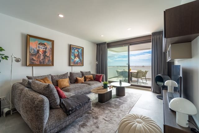 3 Zimmer Apartment zu verkaufen in Estepona mit Pool Garage - 847.500 € (Ref: 10038122)