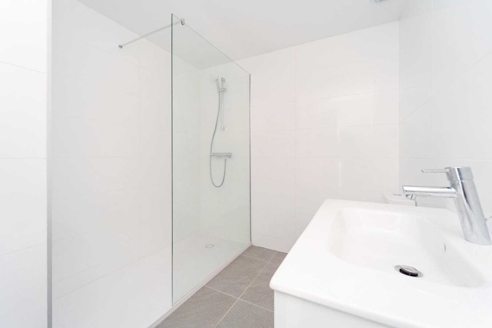 2 chambre Appartement à vendre à El Chaparral avec piscine garage - 470 000 € (Ref: 10038708)
