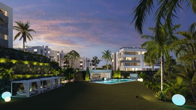 Ático de 3 habitaciones en Marbella en venta con piscina garaje - 1.990.000 € (Ref: 10040773)
