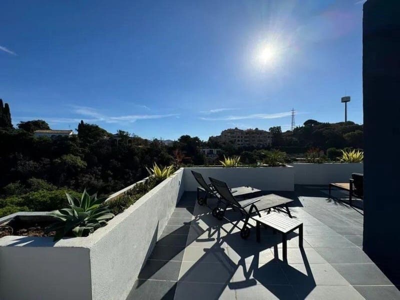 4 sypialnia Willa na sprzedaż w Marbella - 1 795 000 € (Ref: 10040774)