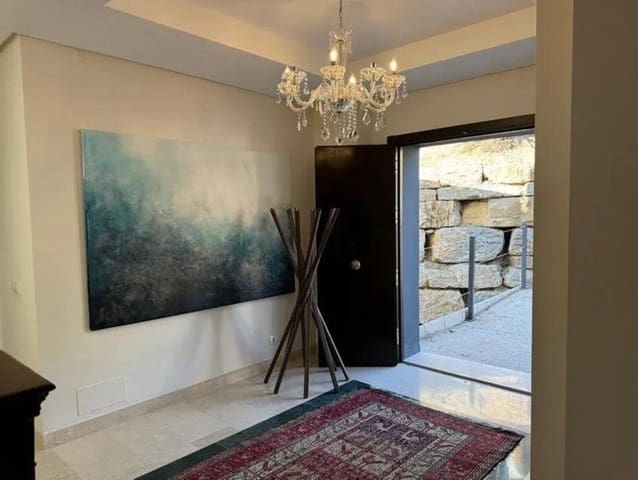 4 chambre Villa/Maison à vendre à Marbella - 1 795 000 € (Ref: 10040774)
