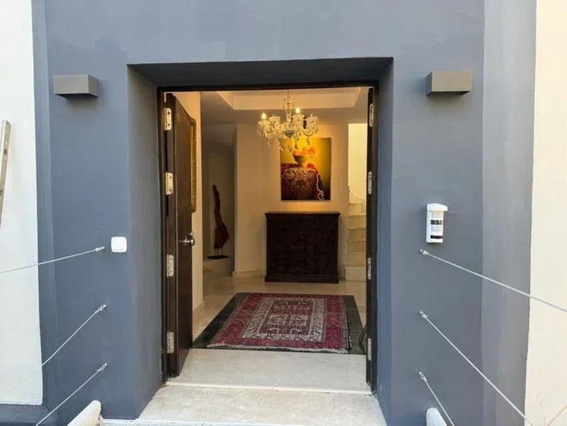 4 sypialnia Willa na sprzedaż w Marbella - 1 795 000 € (Ref: 10040774)