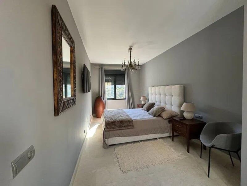 4 sypialnia Willa na sprzedaż w Marbella - 1 795 000 € (Ref: 10040774)