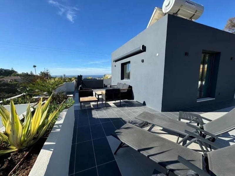 4 sypialnia Willa na sprzedaż w Marbella - 1 795 000 € (Ref: 10040774)