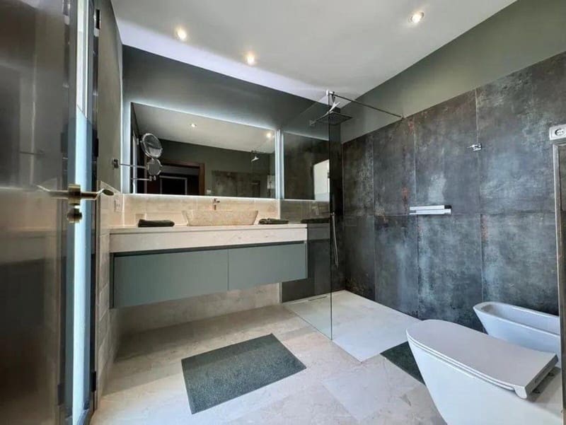 4 sypialnia Willa na sprzedaż w Marbella - 1 795 000 € (Ref: 10040774)