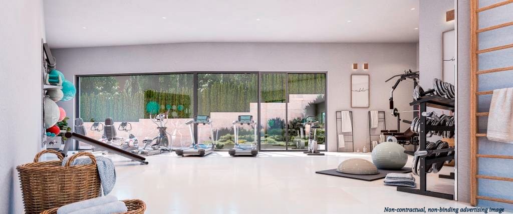 4 chambre Maison de Ville à vendre à Marbella avec piscine garage - 1 900 000 € (Ref: 10040775)