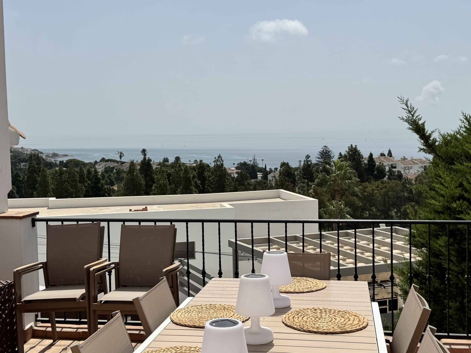 6 soveværelse Villa til salg i La Cala de Mijas med swimmingpool garage - € 1.495.000 (Ref: 10042723)