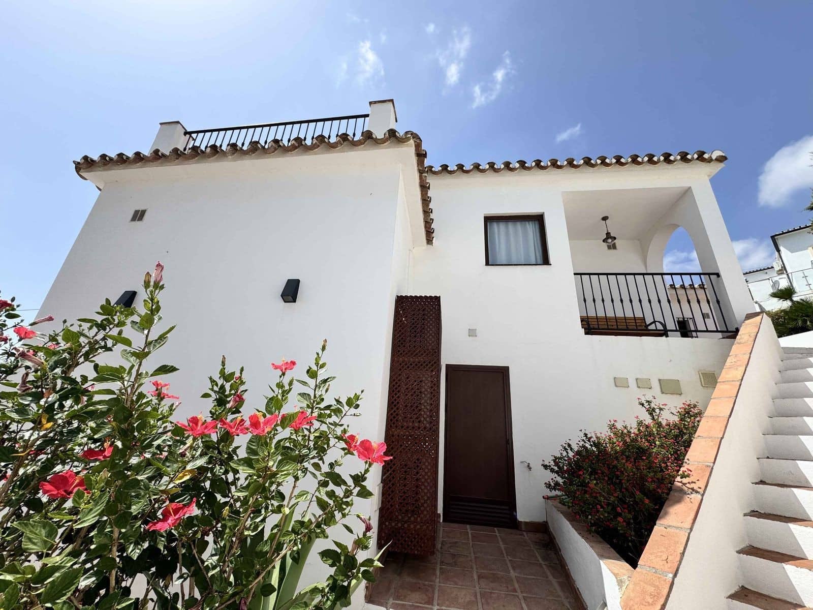 6 soveværelse Villa til salg i La Cala de Mijas med swimmingpool garage - € 1.495.000 (Ref: 10042723)