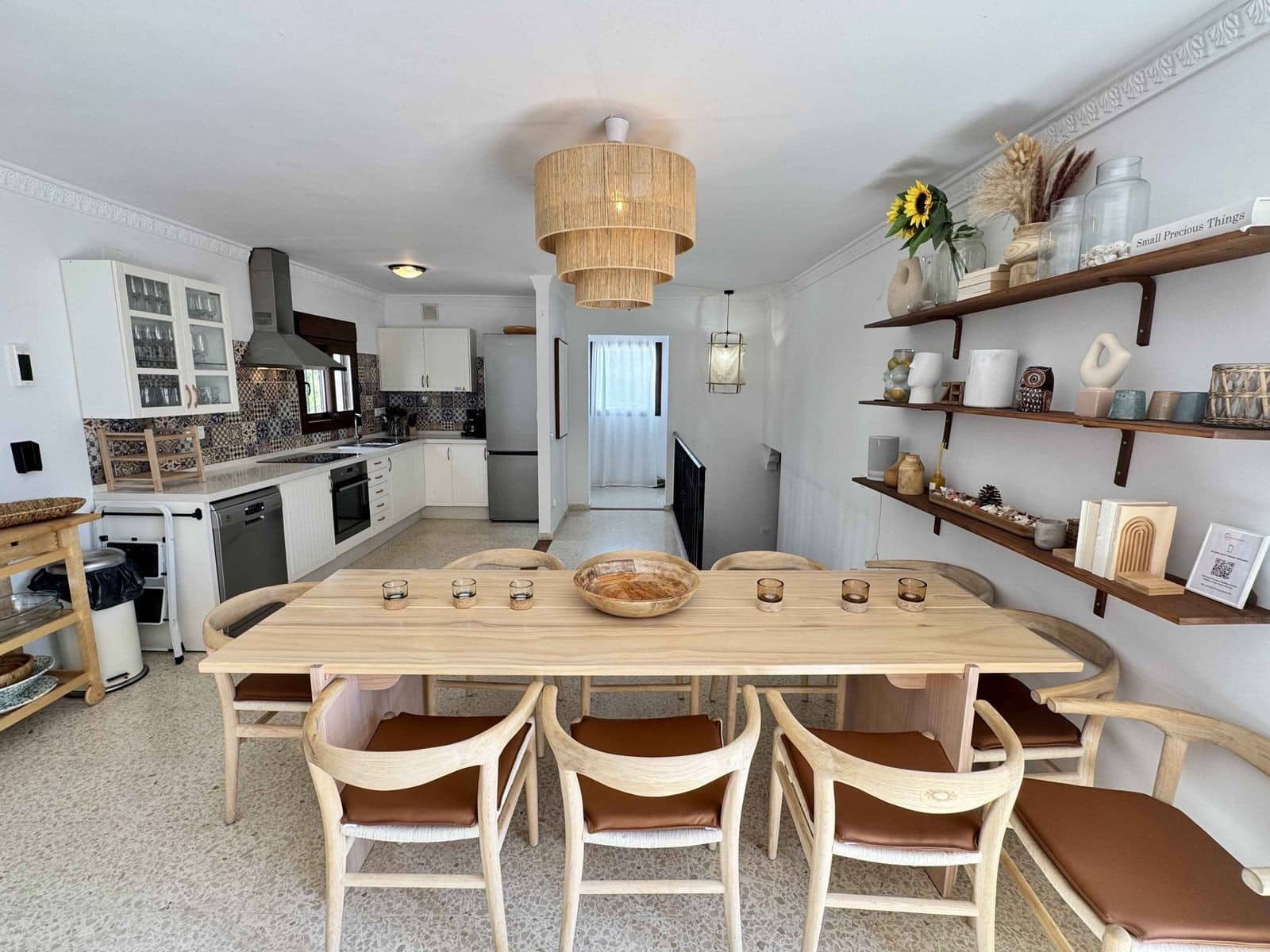 6 soveværelse Villa til salg i La Cala de Mijas med swimmingpool garage - € 1.495.000 (Ref: 10042723)