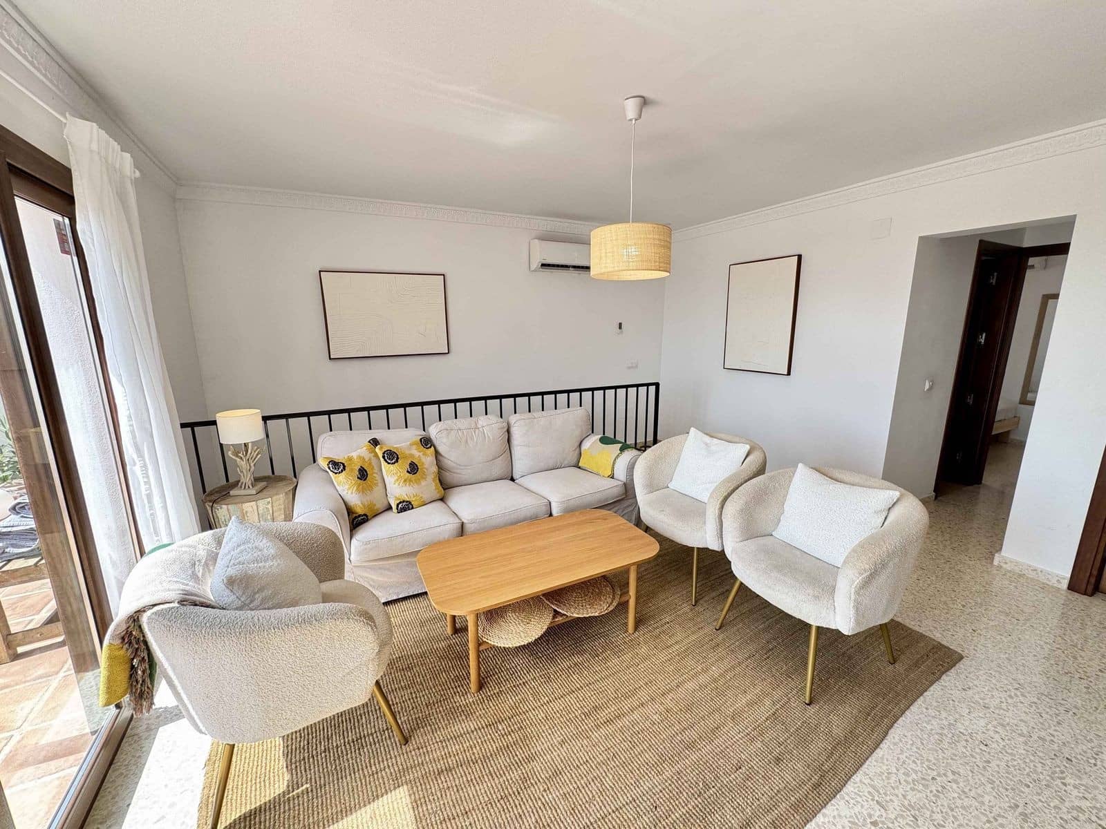 6 soveværelse Villa til salg i La Cala de Mijas med swimmingpool garage - € 1.495.000 (Ref: 10042723)
