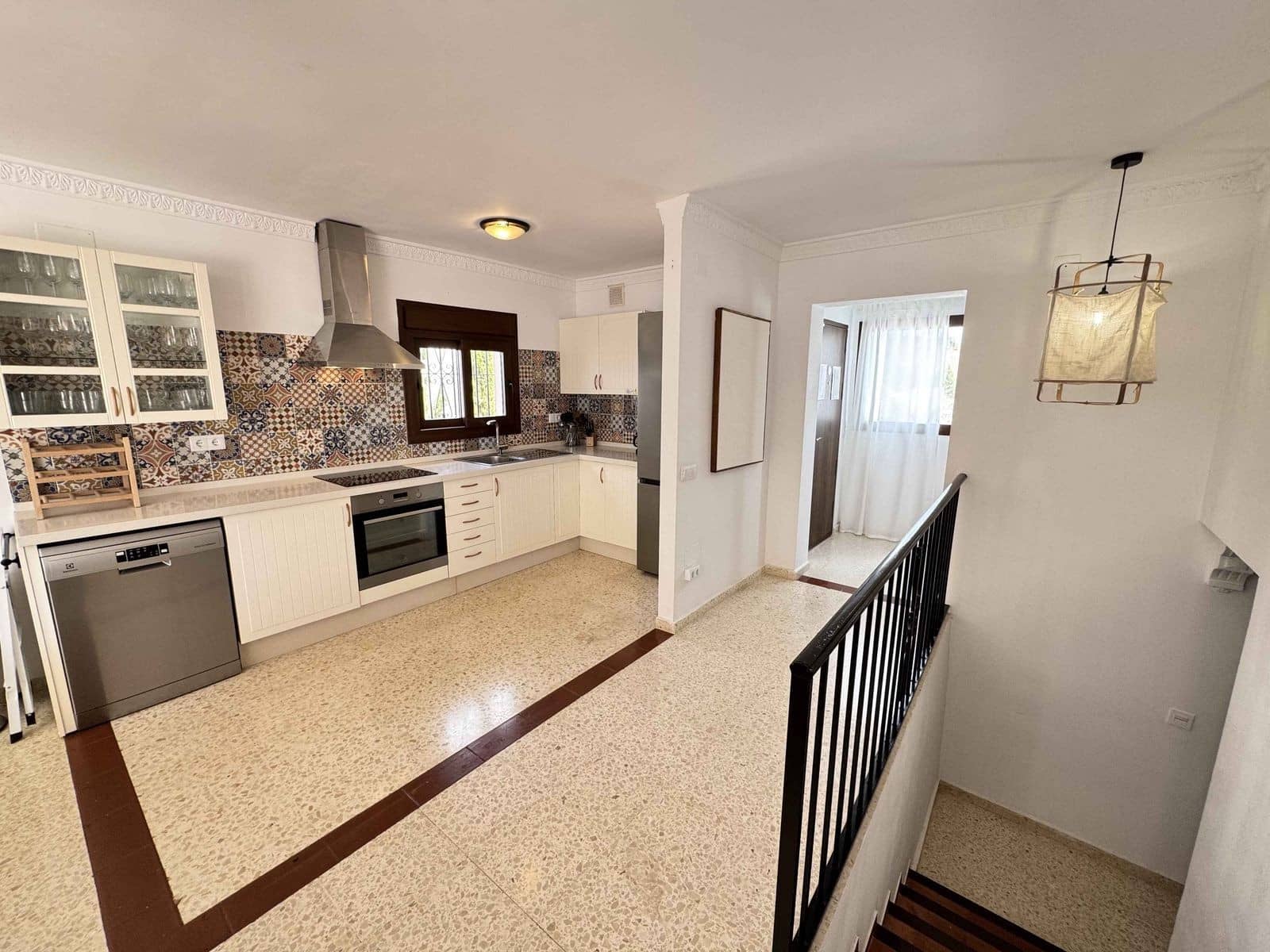 6 soveværelse Villa til salg i La Cala de Mijas med swimmingpool garage - € 1.495.000 (Ref: 10042723)