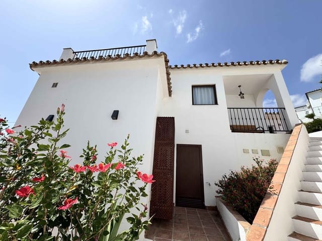 6 soveværelse Villa til salg i La Cala de Mijas, Mijas med swimmingpool garage - € 1.495.000 (Ref: 10042723)