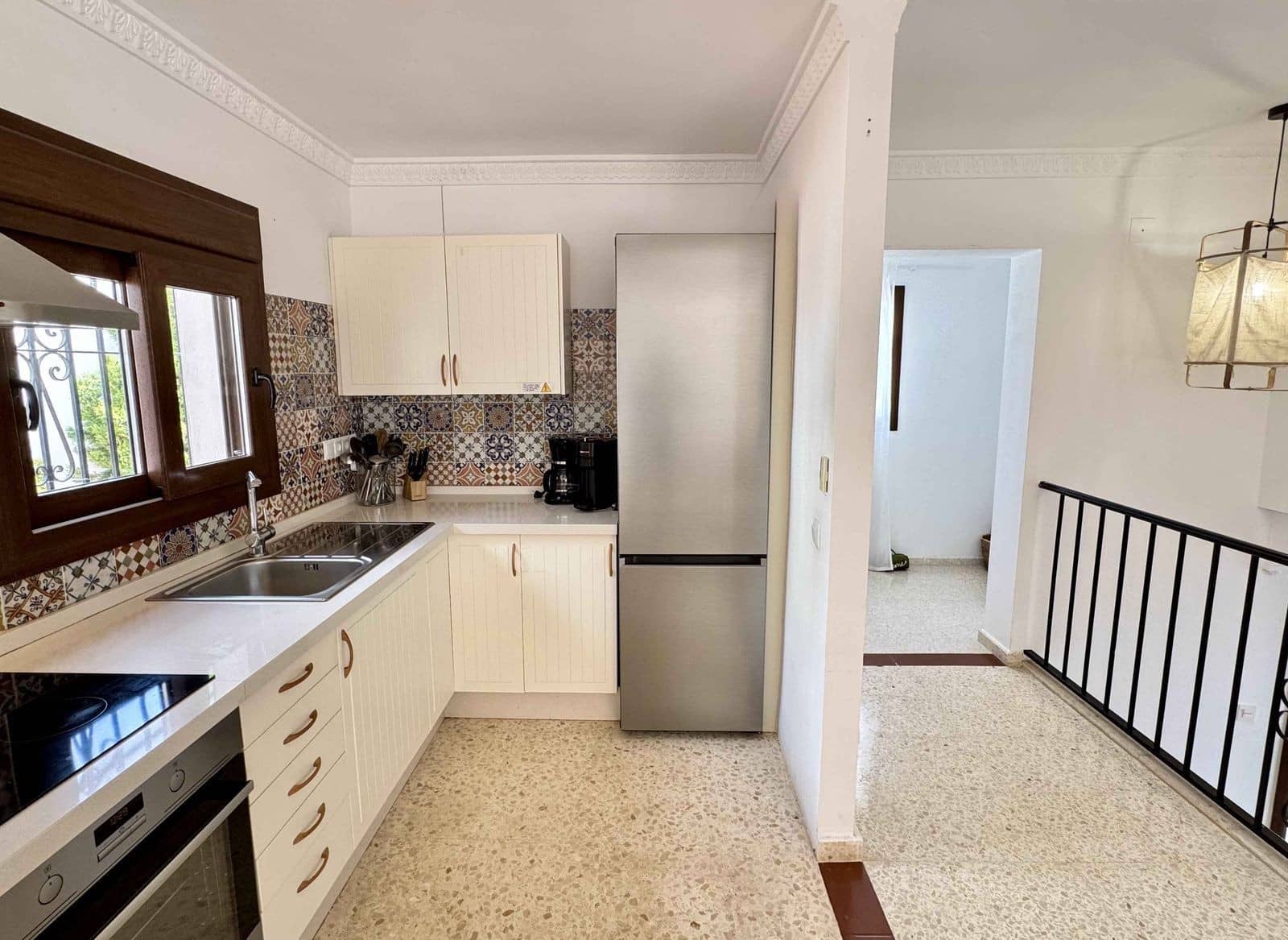 6 soveværelse Villa til salg i La Cala de Mijas med swimmingpool garage - € 1.495.000 (Ref: 10042723)