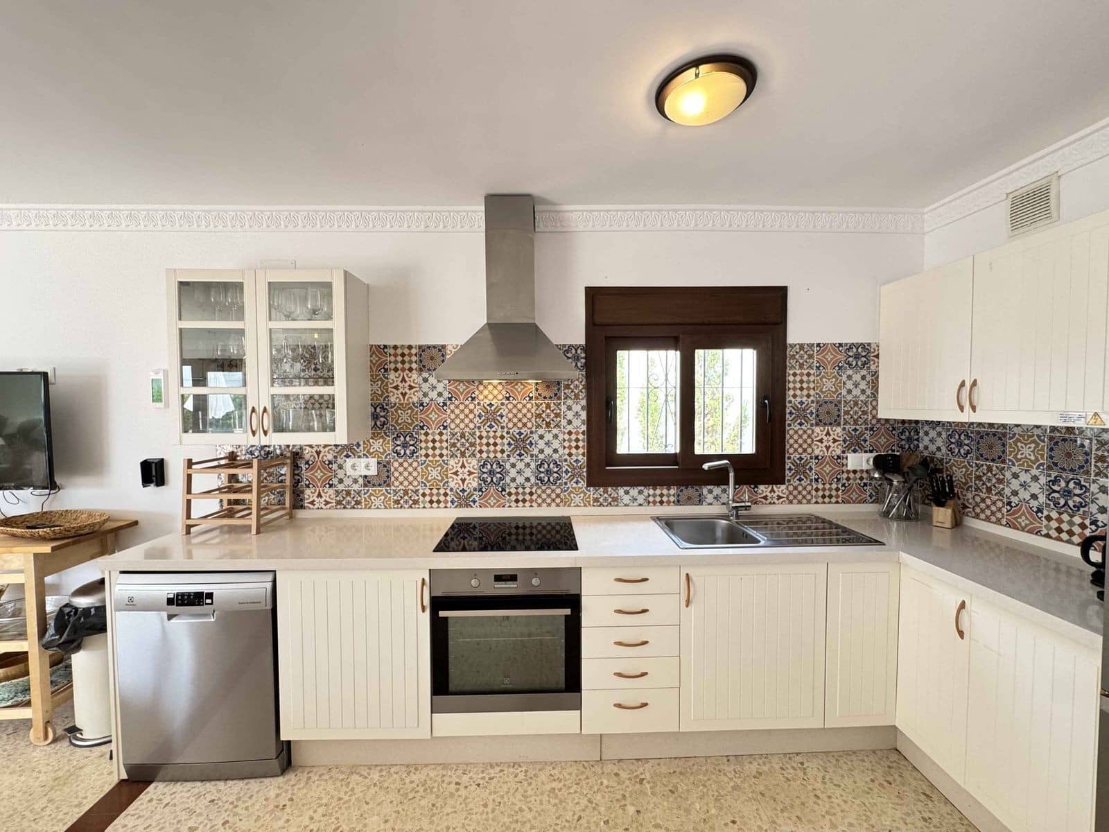 6 soveværelse Villa til salg i La Cala de Mijas med swimmingpool garage - € 1.495.000 (Ref: 10042723)