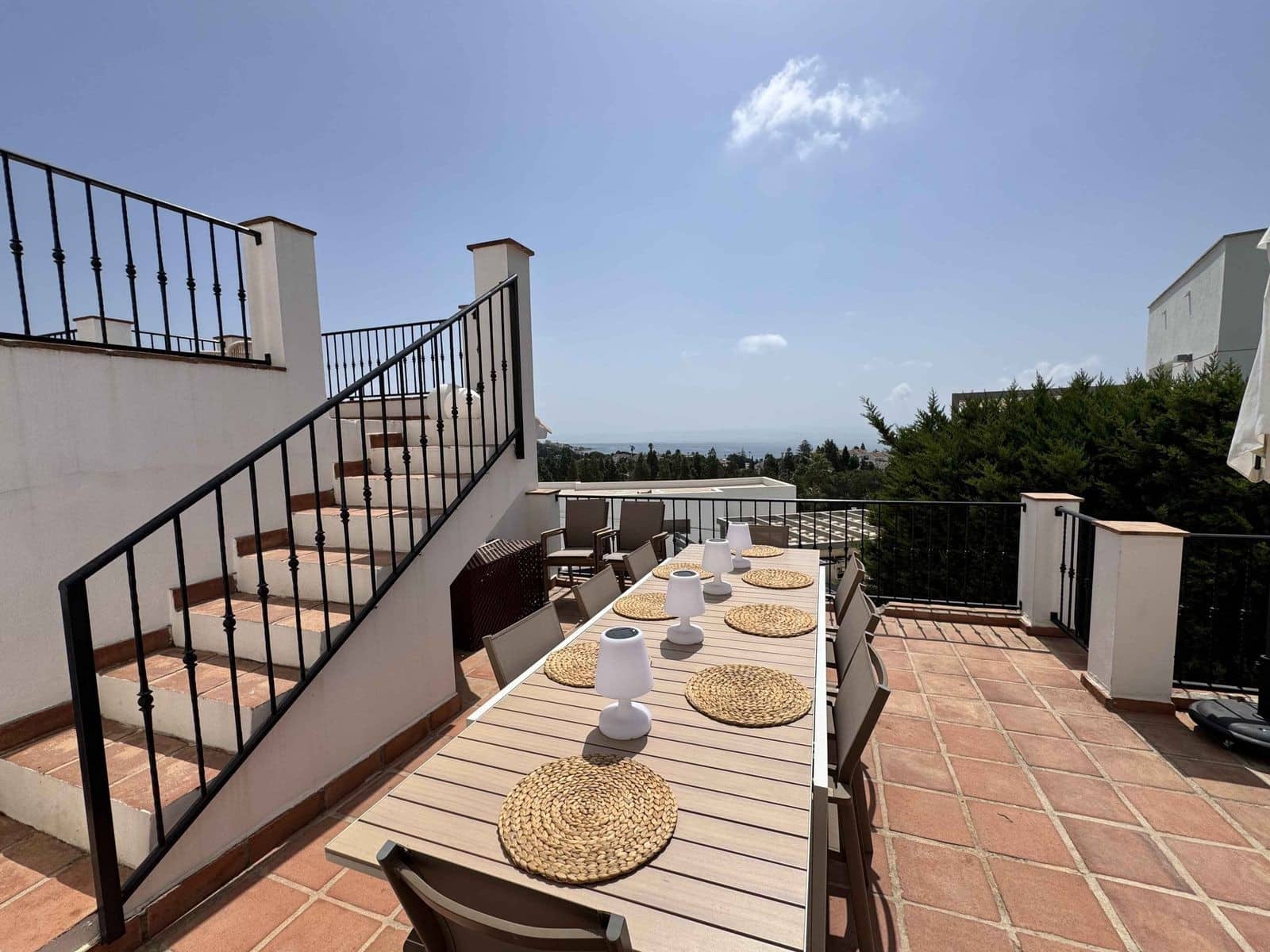6 soveværelse Villa til salg i La Cala de Mijas med swimmingpool garage - € 1.495.000 (Ref: 10042723)