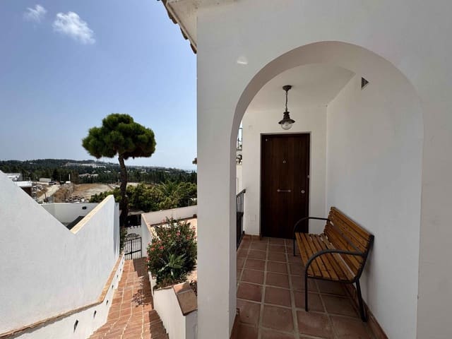 6 soveværelse Villa til salg i La Cala de Mijas, Mijas med swimmingpool garage - € 1.495.000 (Ref: 10042723)