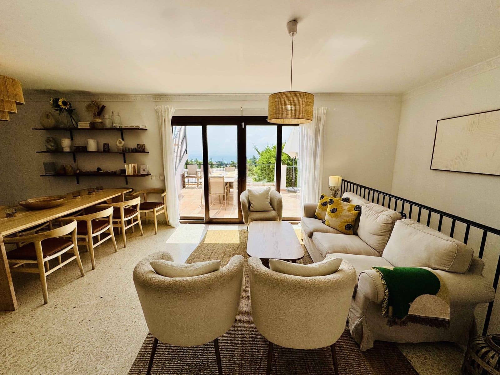 6 soveværelse Villa til salg i La Cala de Mijas med swimmingpool garage - € 1.495.000 (Ref: 10042723)