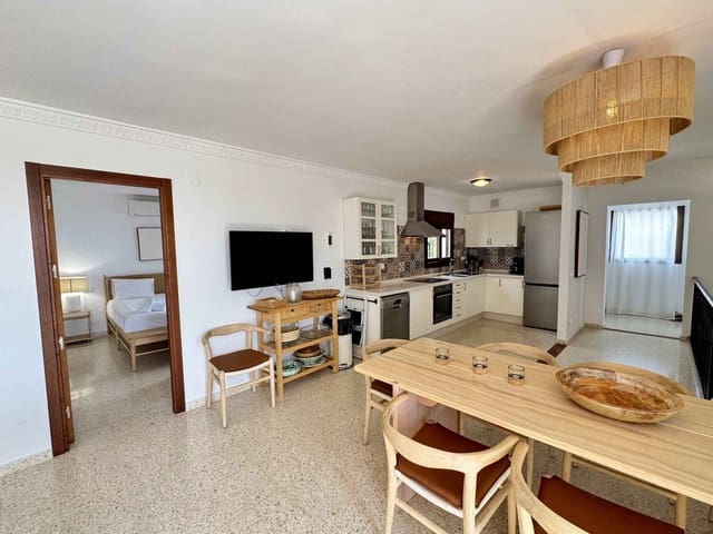6 soveværelse Villa til salg i La Cala de Mijas, Mijas med swimmingpool garage - € 1.495.000 (Ref: 10042723)