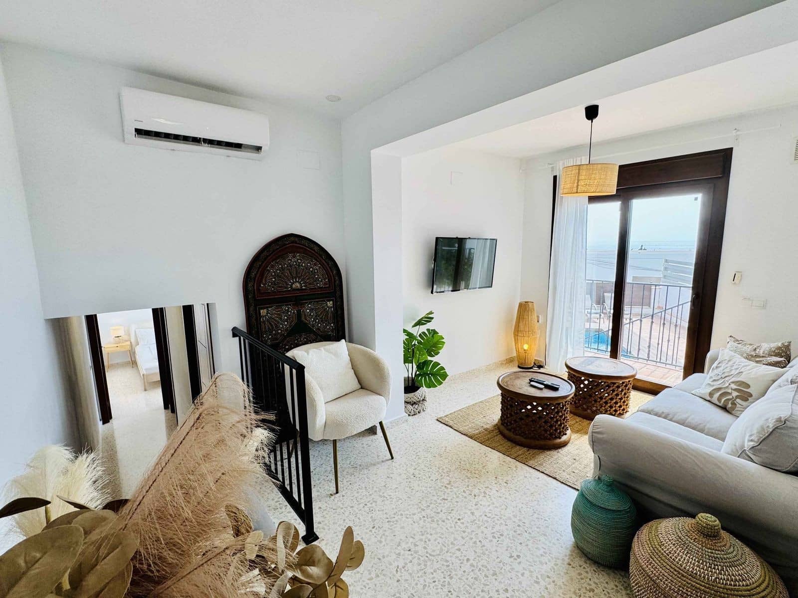 6 soveværelse Villa til salg i La Cala de Mijas med swimmingpool garage - € 1.495.000 (Ref: 10042723)