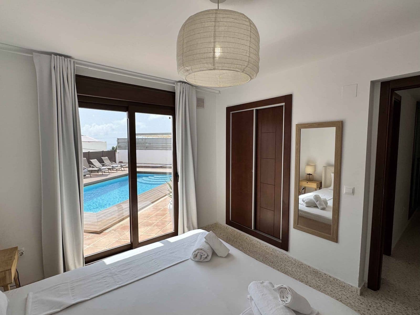 6 soveværelse Villa til salg i La Cala de Mijas med swimmingpool garage - € 1.495.000 (Ref: 10042723)