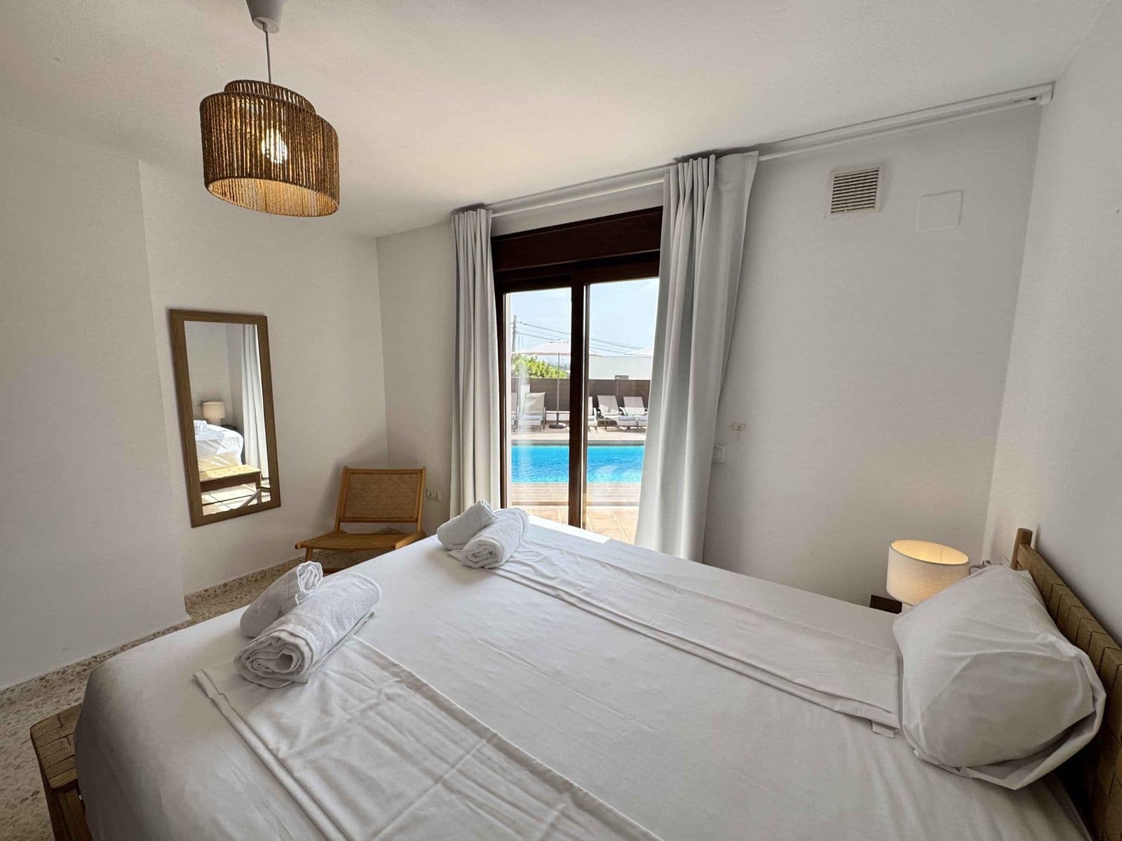 6 soveværelse Villa til salg i La Cala de Mijas med swimmingpool garage - € 1.495.000 (Ref: 10042723)