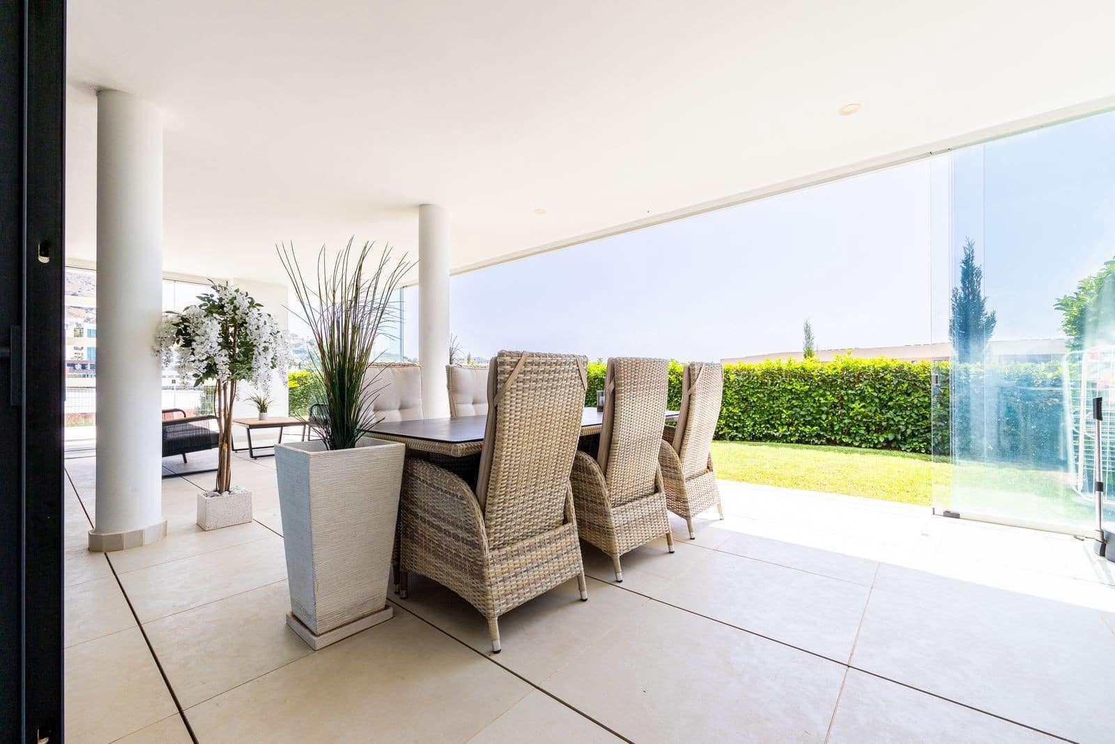 3 quarto Apartamento para venda em Fuengirola com piscina garagem - 780 000 € (Ref: 10044748)