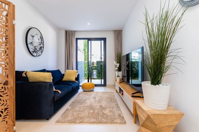 3 quarto Apartamento para venda em Fuengirola com piscina garagem - 780 000 € (Ref: 10044748)