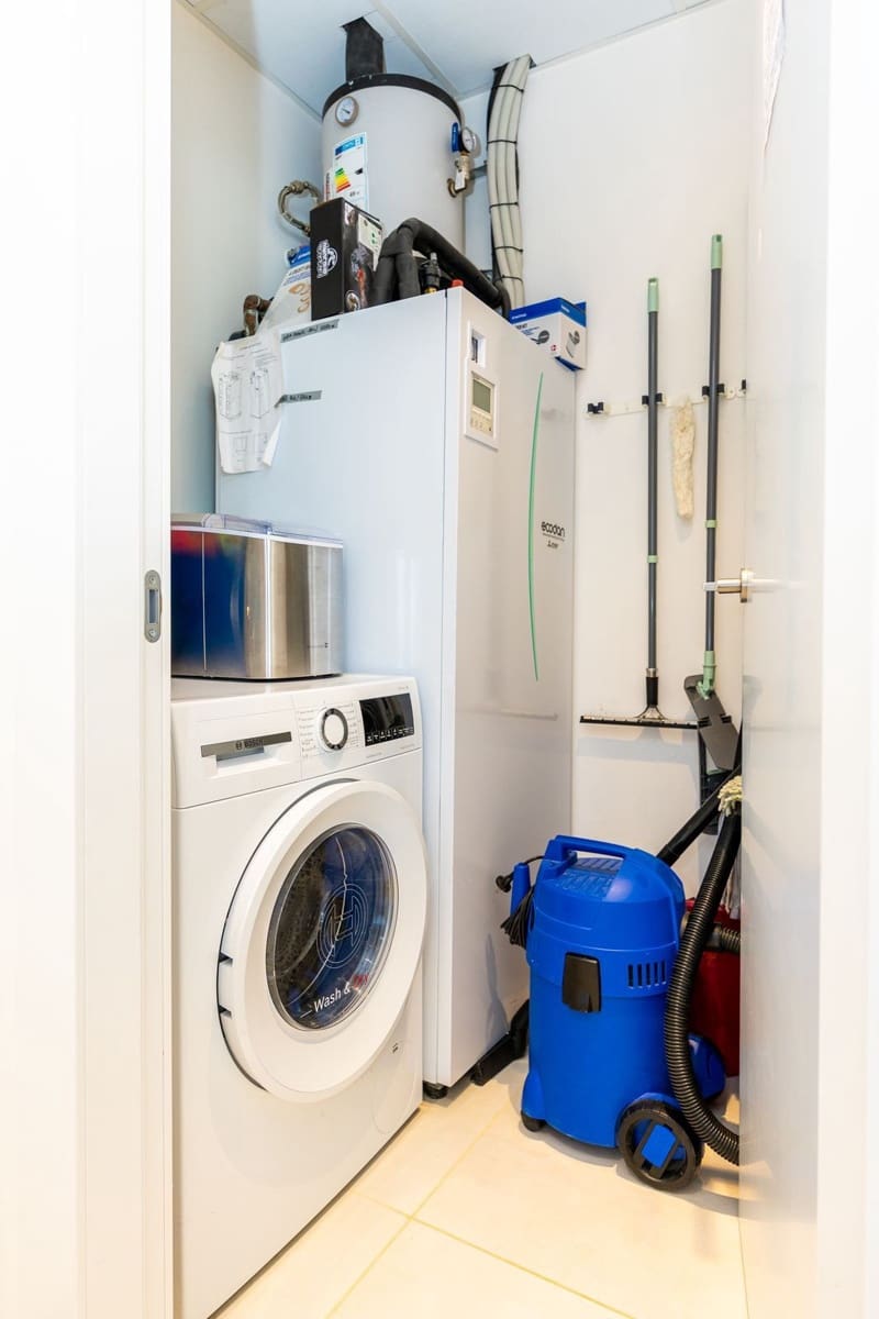 3 quarto Apartamento para venda em Fuengirola com piscina garagem - 780 000 € (Ref: 10044748)
