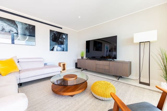3 quarto Apartamento para venda em Fuengirola com piscina garagem - 780 000 € (Ref: 10044748)