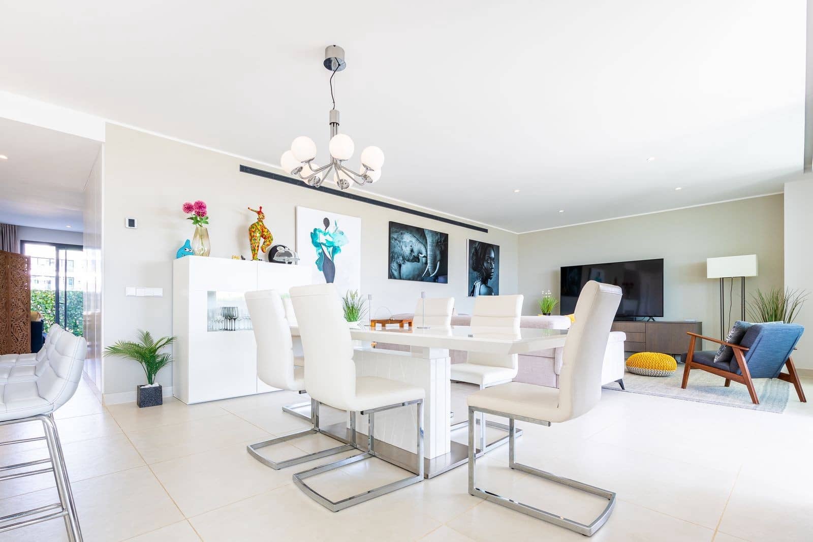 3 quarto Apartamento para venda em Fuengirola com piscina garagem - 780 000 € (Ref: 10044748)