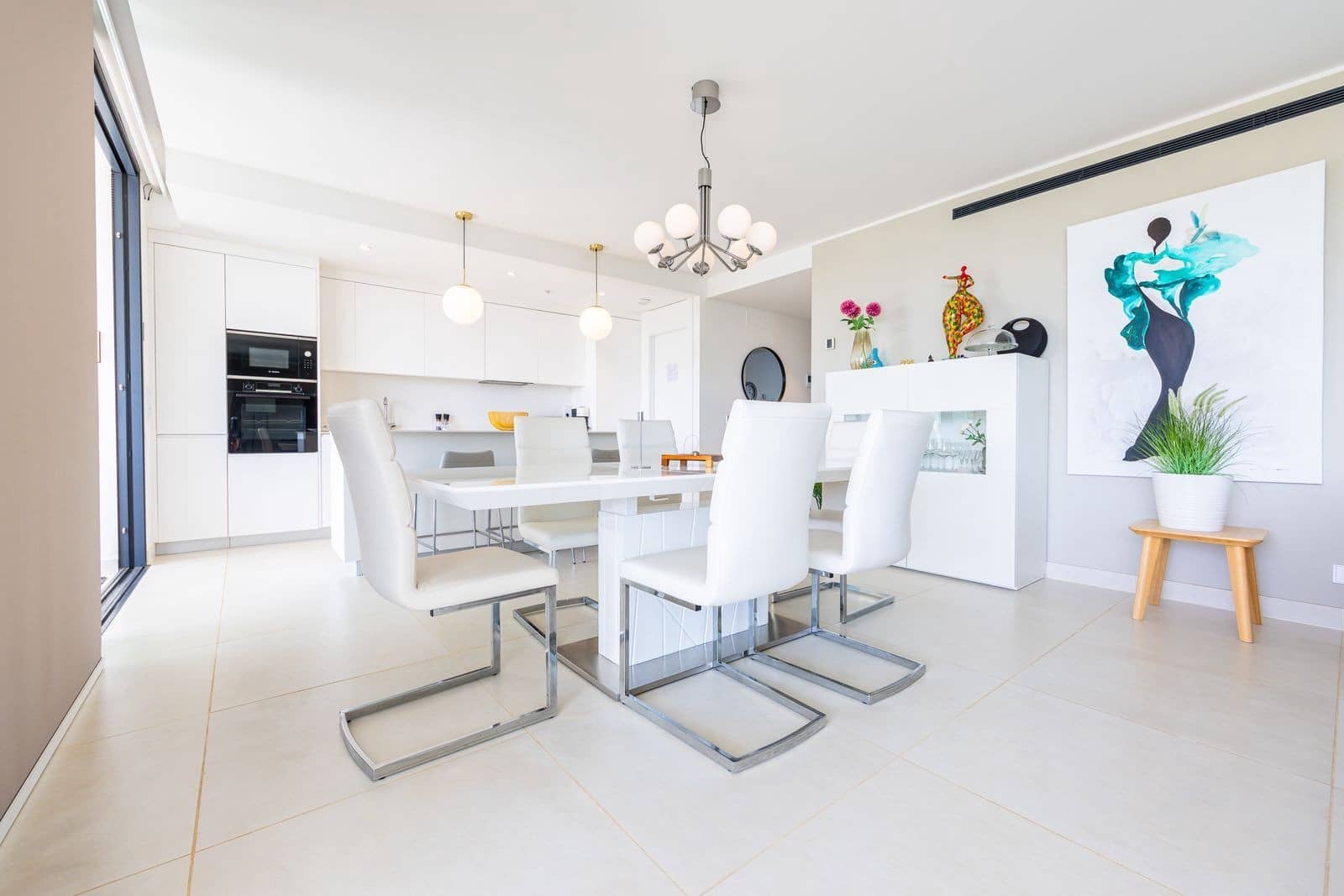 3 quarto Apartamento para venda em Fuengirola com piscina garagem - 780 000 € (Ref: 10044748)