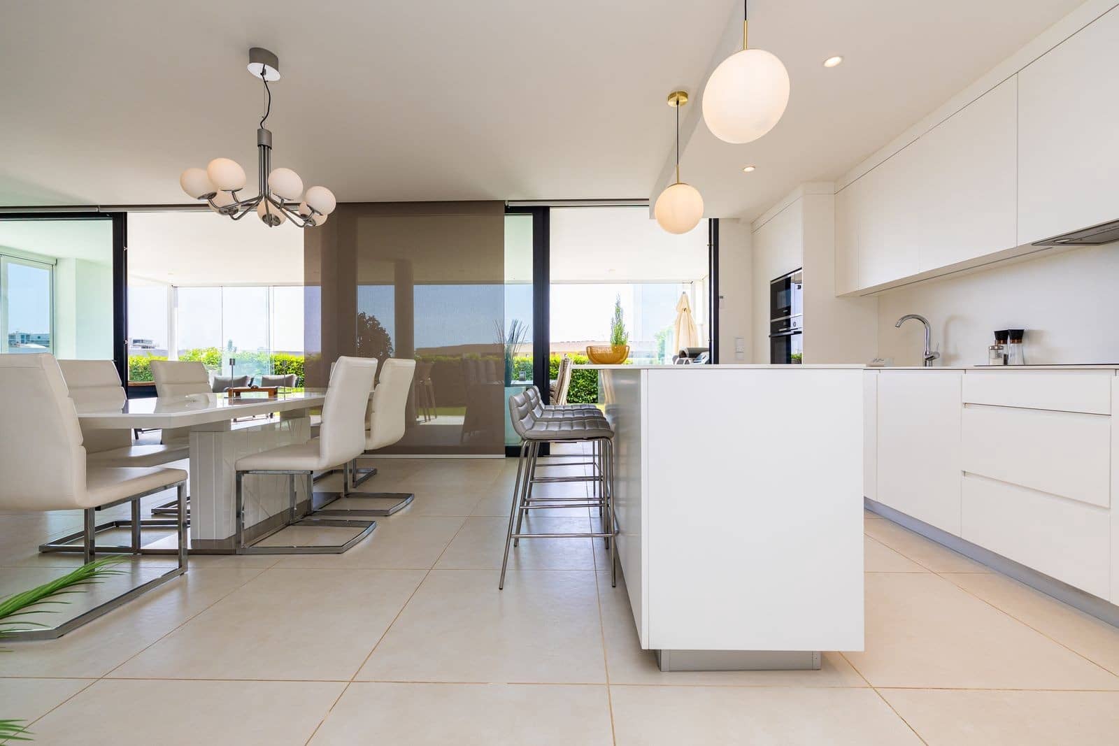 3 quarto Apartamento para venda em Fuengirola com piscina garagem - 780 000 € (Ref: 10044748)